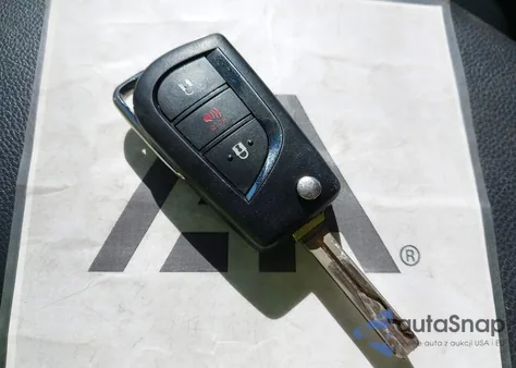 2020 Toyota Rav4 Le from USA, damaged, VIN 2T3H1RFV3LC048780